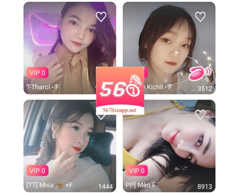 567live App livestream an toàn, uy tín cho mọi người chơi