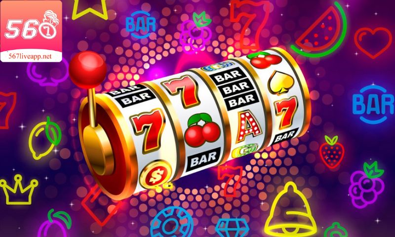 Game Jackpot phổ biến 