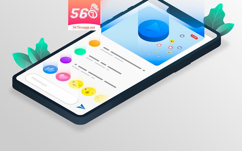 Chính sách thanh toán rút tiền tại app 567 Live