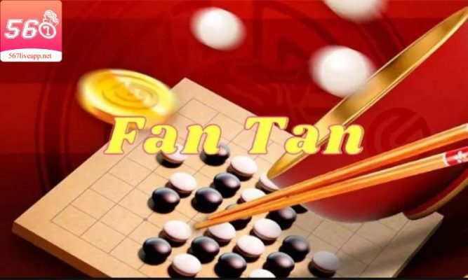 Fantan casino là gì?