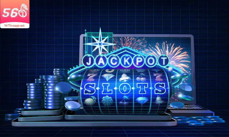 Hướng dẫn chơi Jackpot 