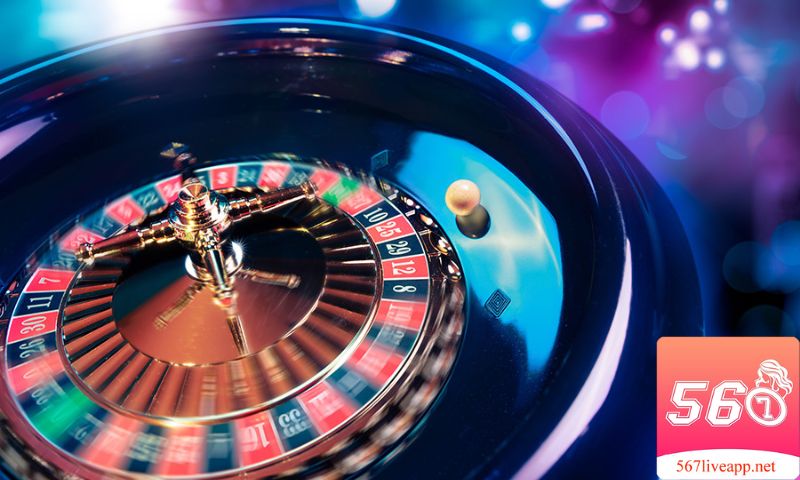 Thủ thuật chơi Roulette