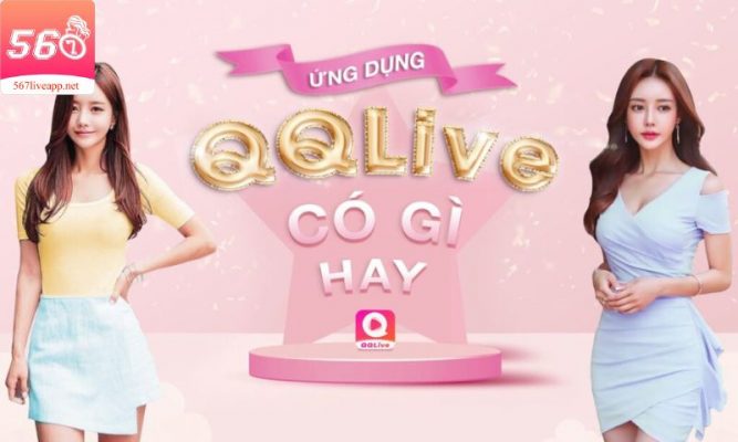 Cách Tải Ứng Dụng Qqlive Nhanh Nhất Dành Cho Người Mới Chơi 