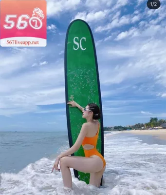 Ảnh hot girl mai sương 7