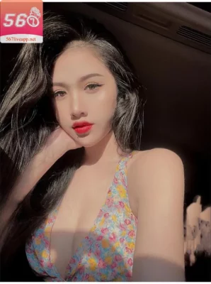 Ảnh hot girl yến phạm 4