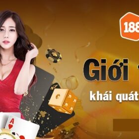 Giới thiệu sơ bộ về ứng dụng 188bet