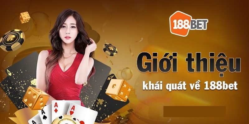 Giới thiệu sơ bộ về ứng dụng 188bet