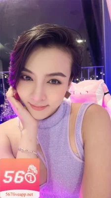 Ảnh hot girl hoa di linh 4