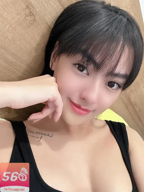 Ảnh hot girl hồng quế 10