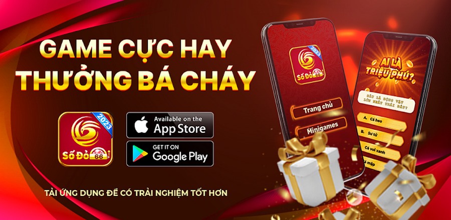 Các bước tải app Sodo66 chi tiết nhất