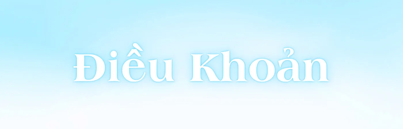 Điều khoản