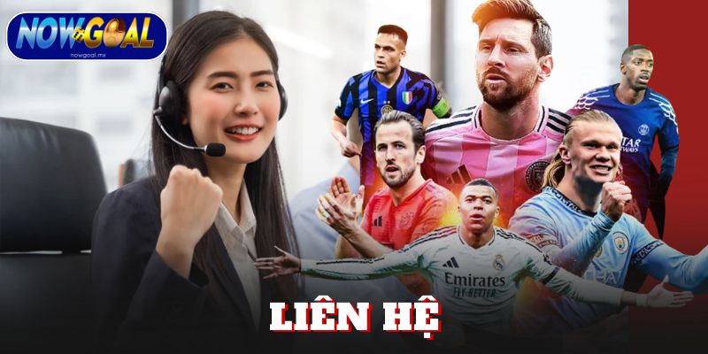 Liên Hệ